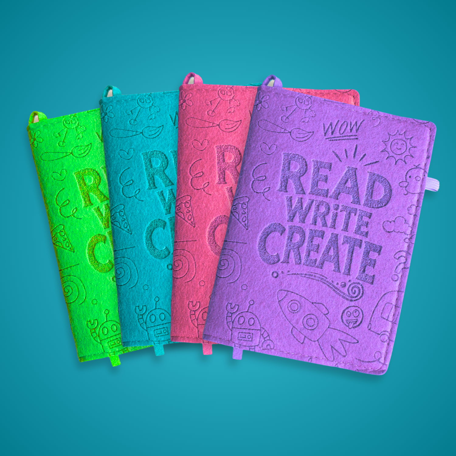 Pocket Journal (Wholesale)