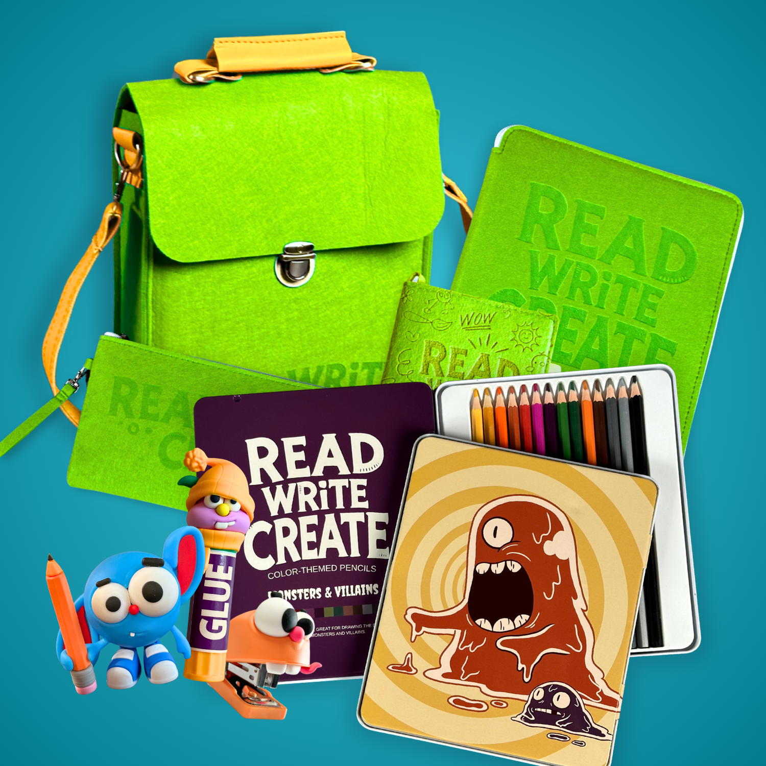 The Ultimate Gift Bundle