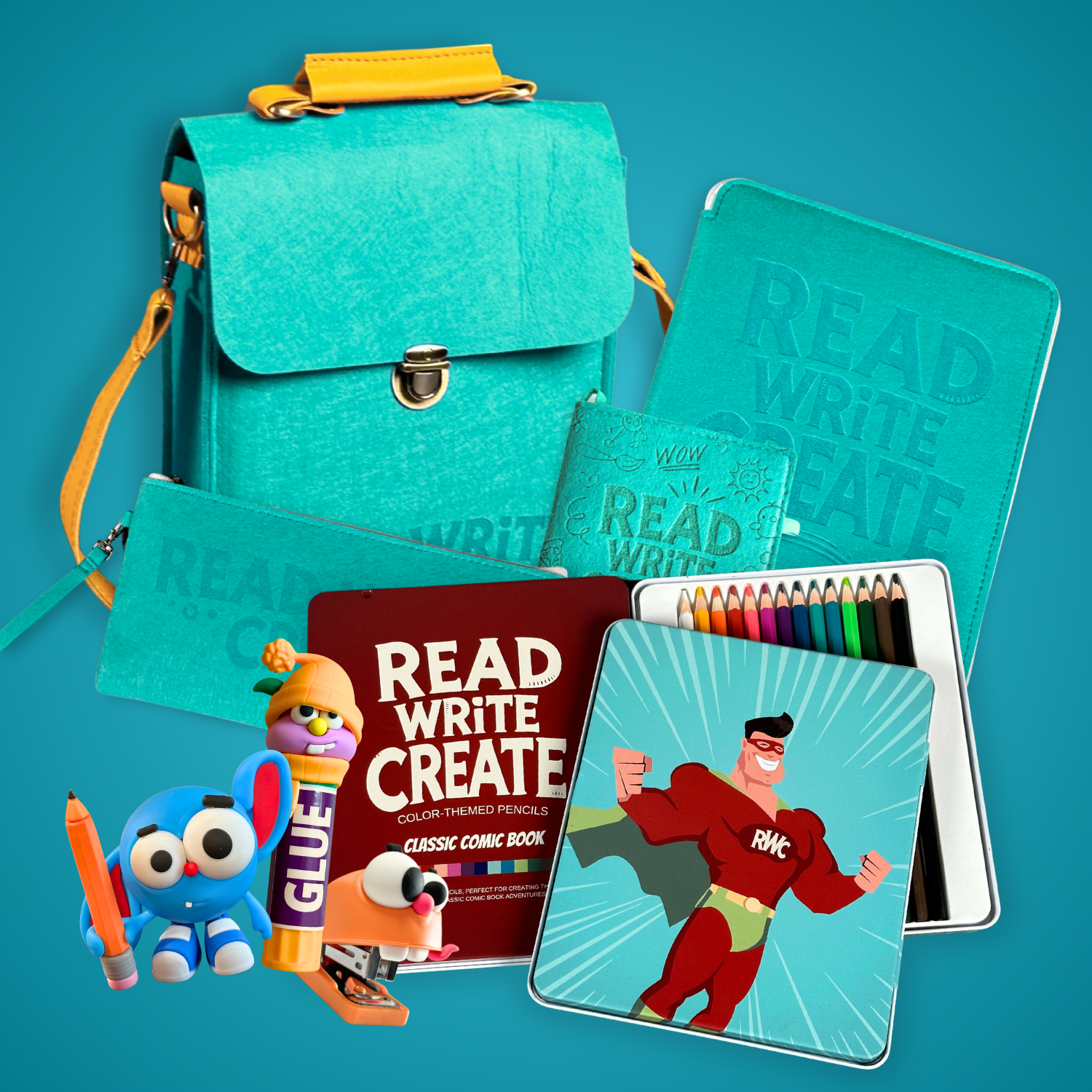 The Ultimate Gift Bundle