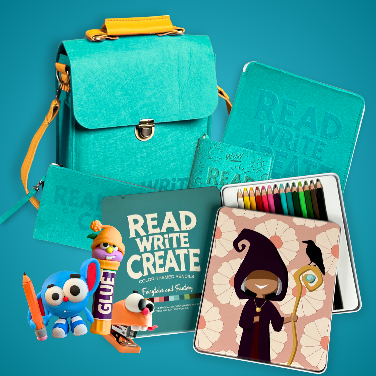 The Ultimate Gift Bundle