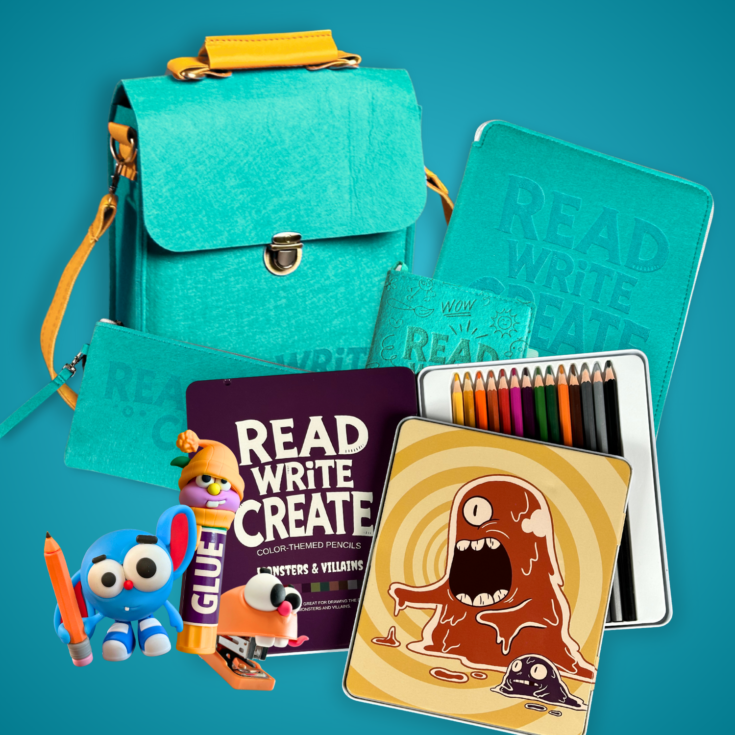 The Ultimate Gift Bundle