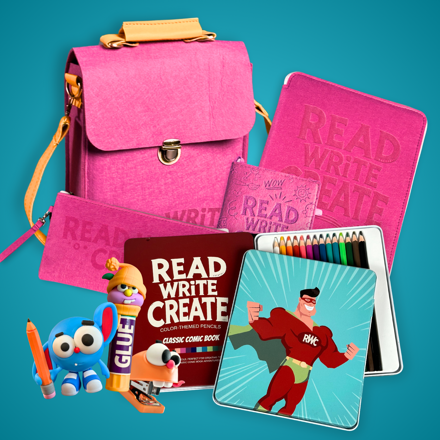 The Ultimate Gift Bundle