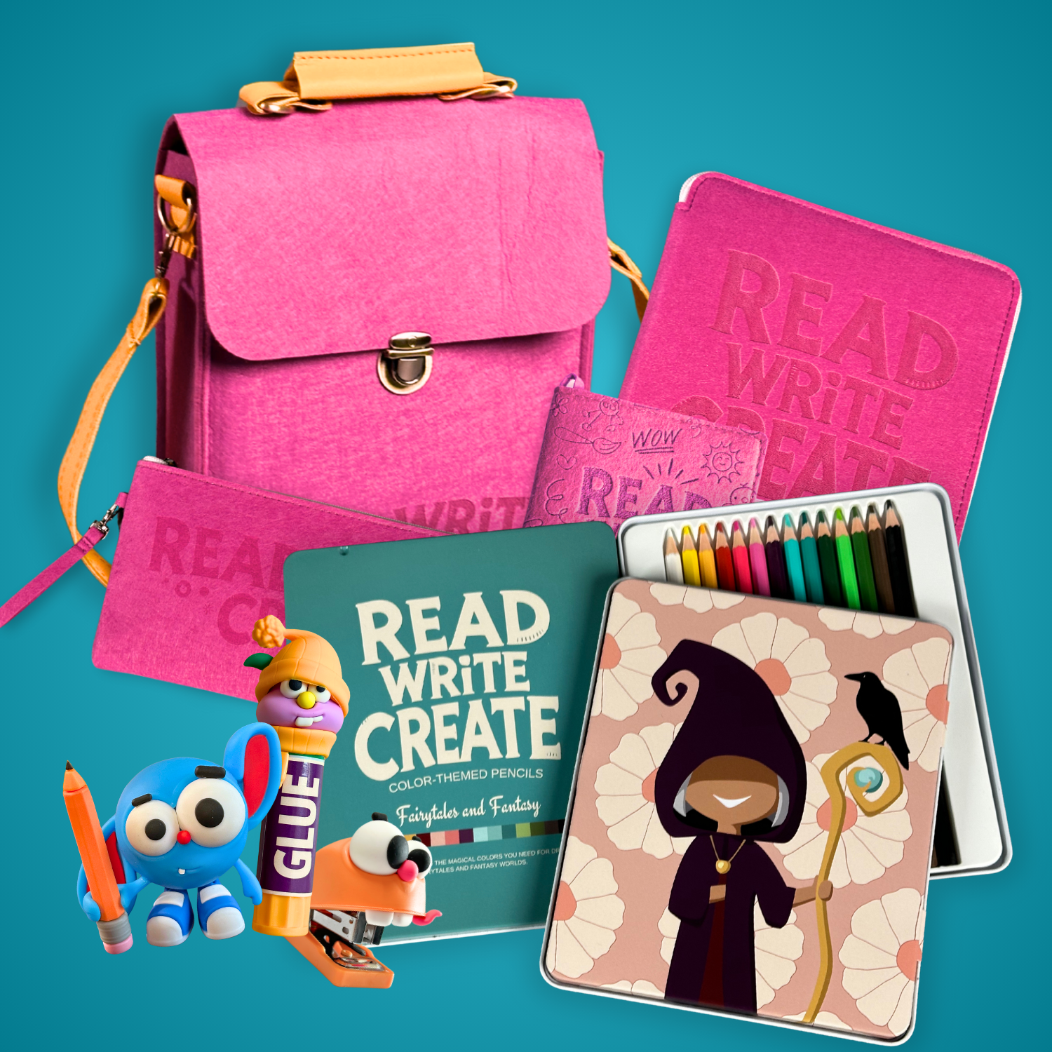 The Ultimate Gift Bundle