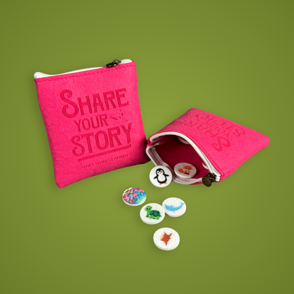 Story Stones