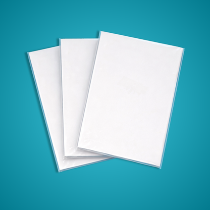 Blank Comic Book (Standard Comic Size)