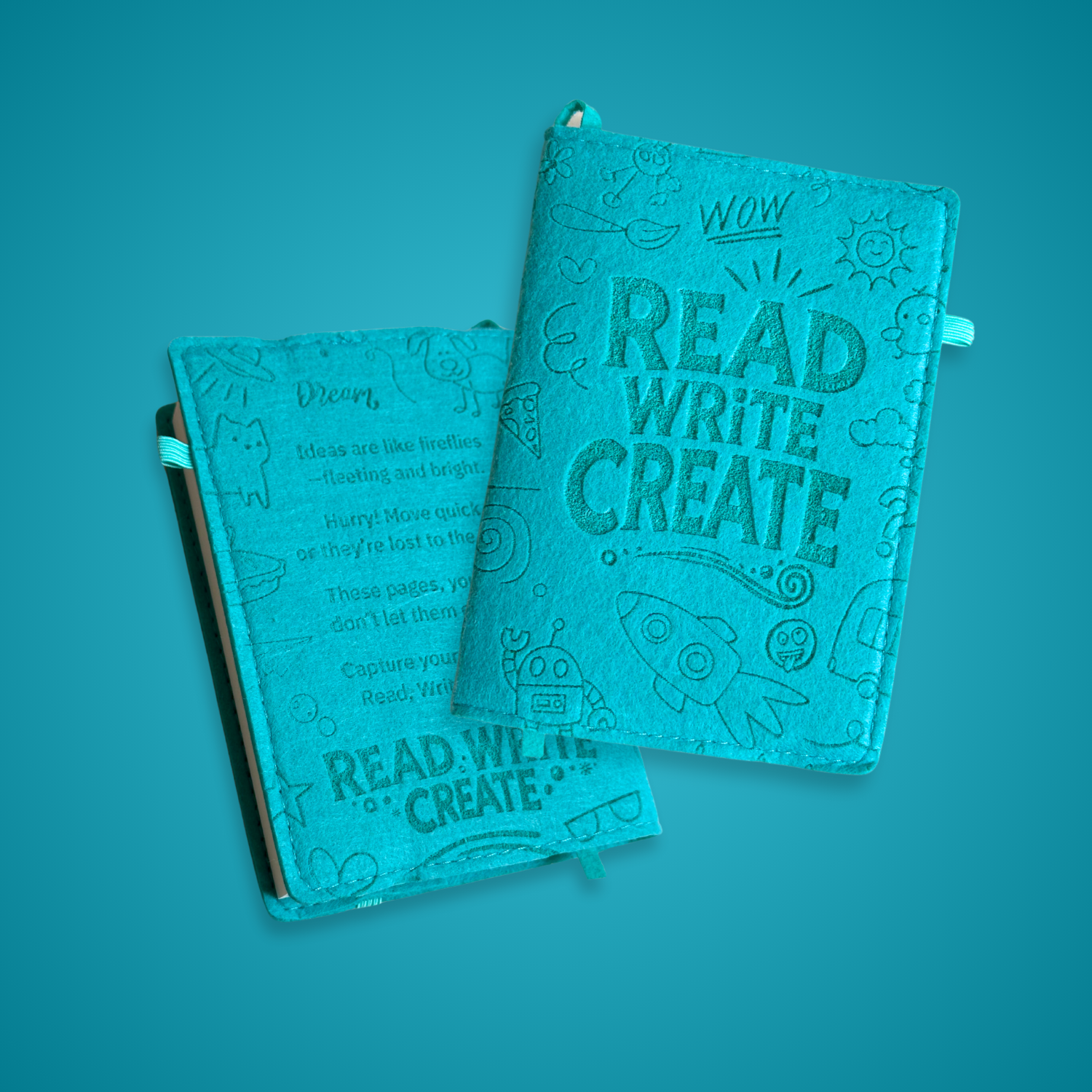 Pocket Journal (Wholesale)