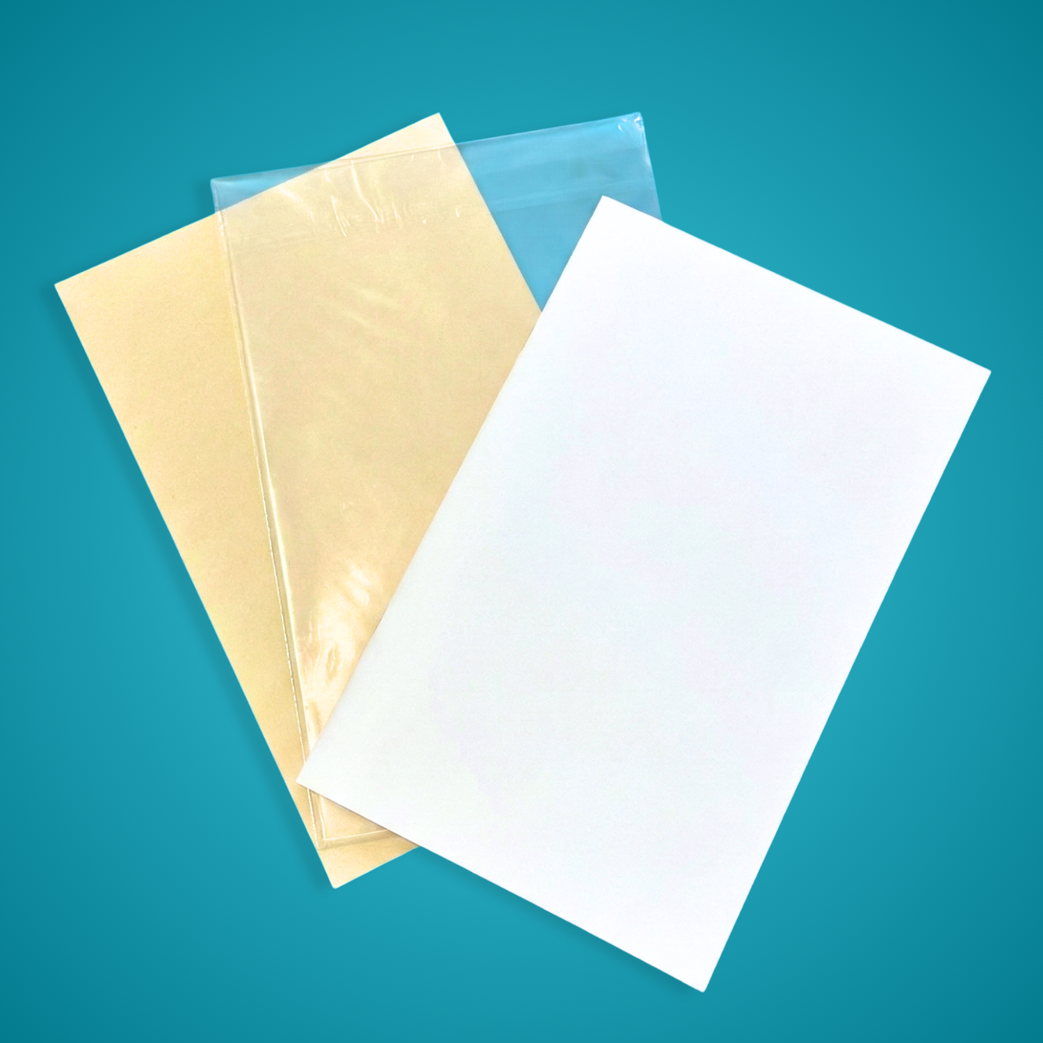 Blank Comic Book (Standard Comic Size)