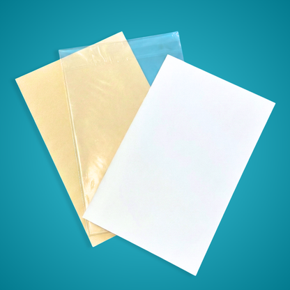 Blank Comic Book (Standard Comic Size)