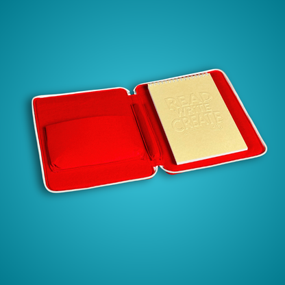 Idea Organizer w/Sketch Pad