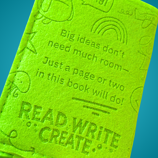 Mini Journal