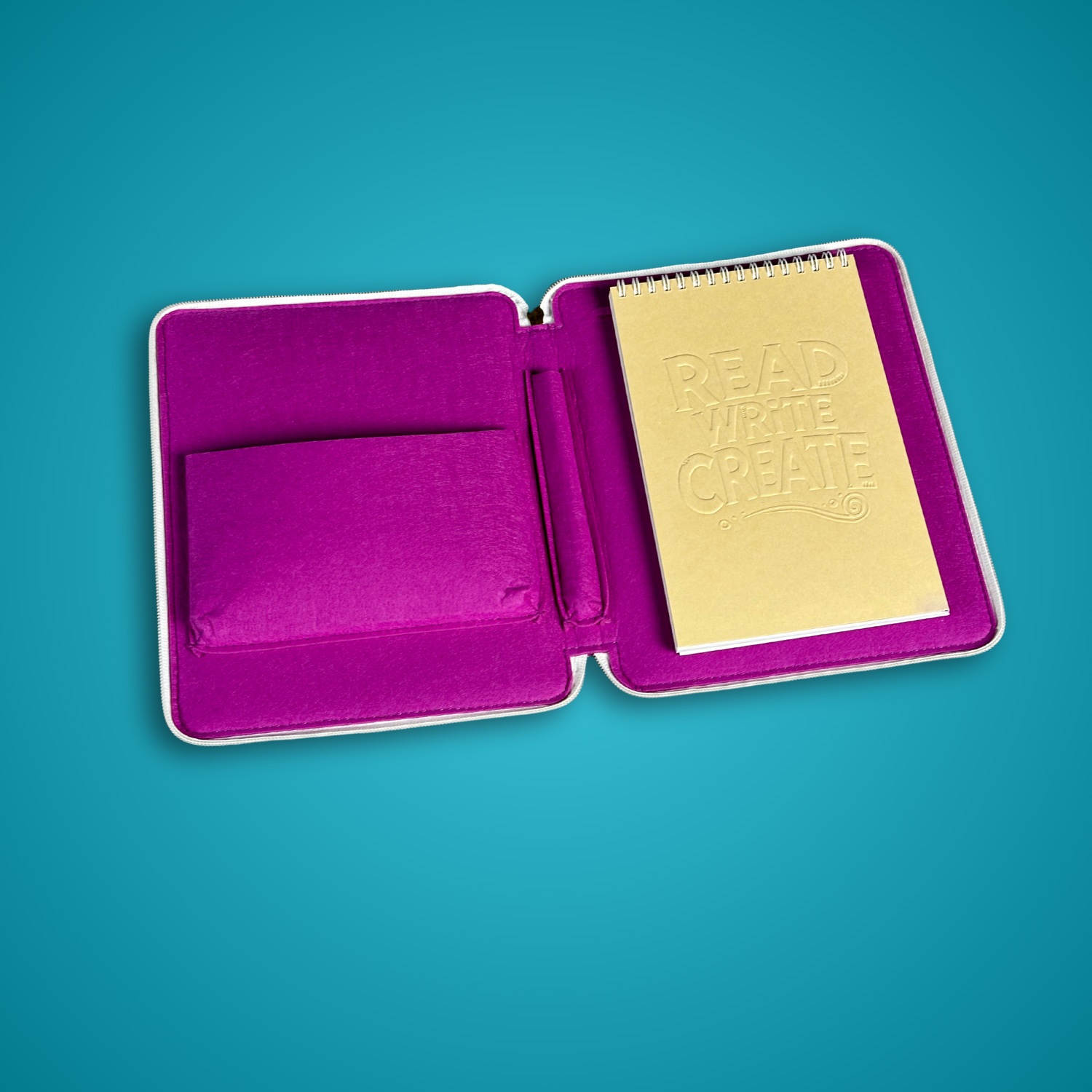 Idea Organizer w/Sketch Pad