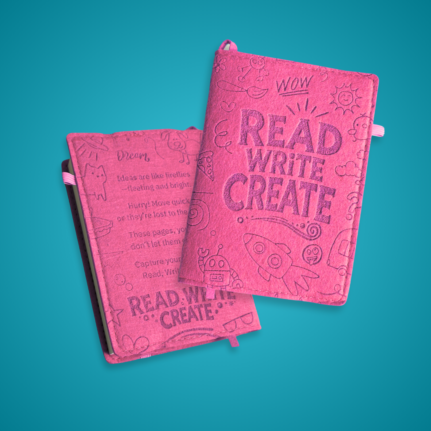 Pocket Journal (Wholesale)