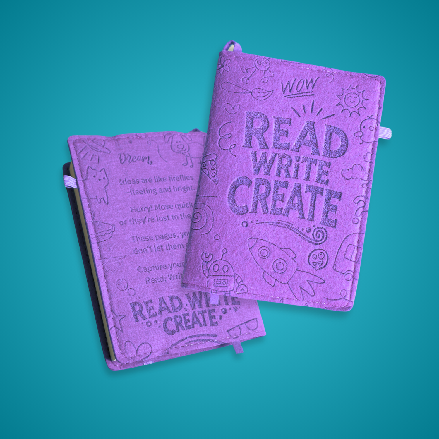 Pocket Journal (Wholesale)