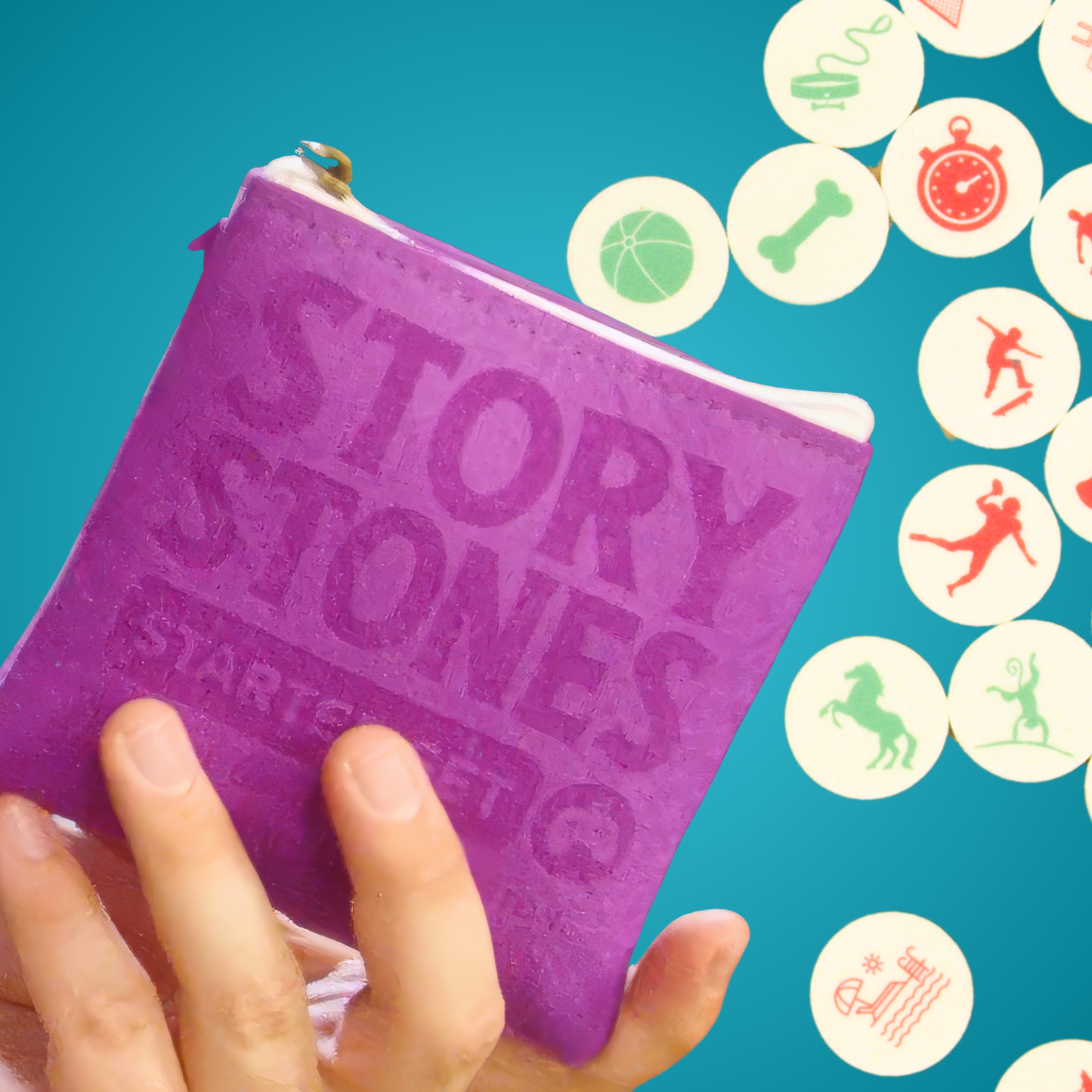 Story Stones