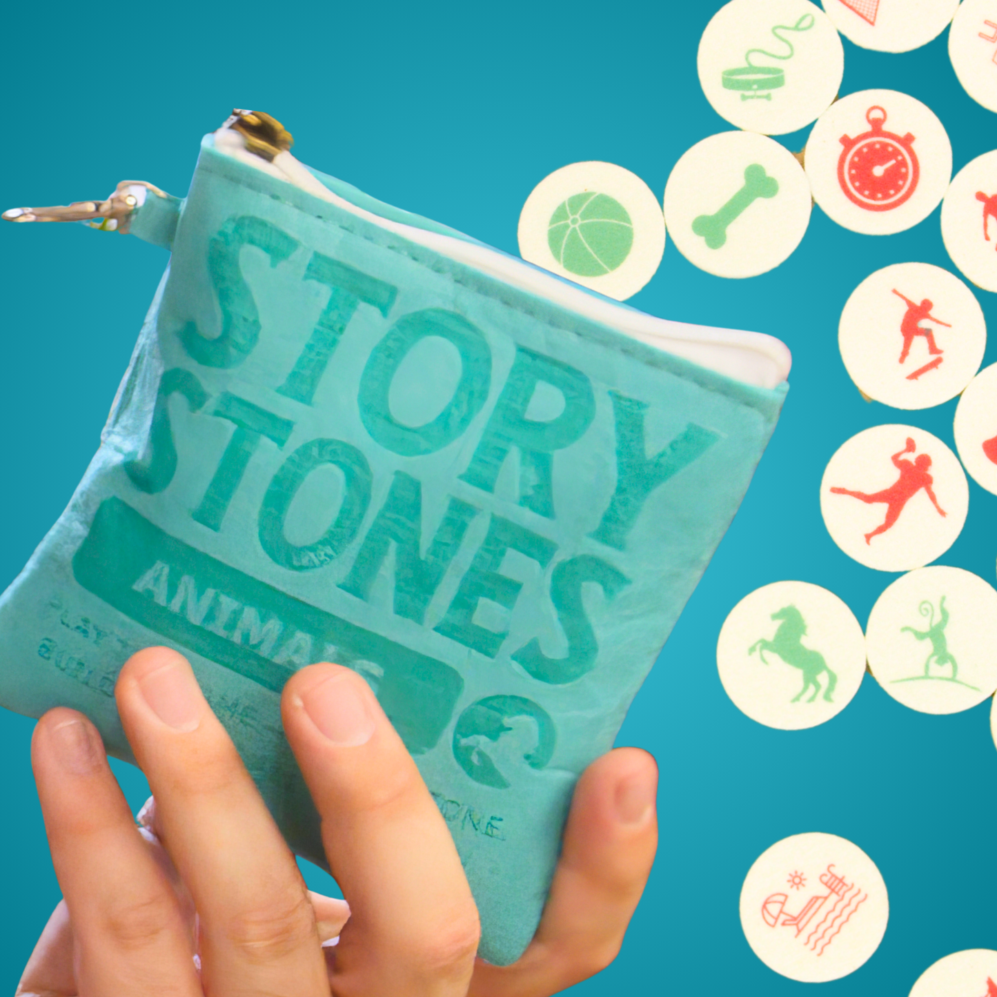 Story Stones
