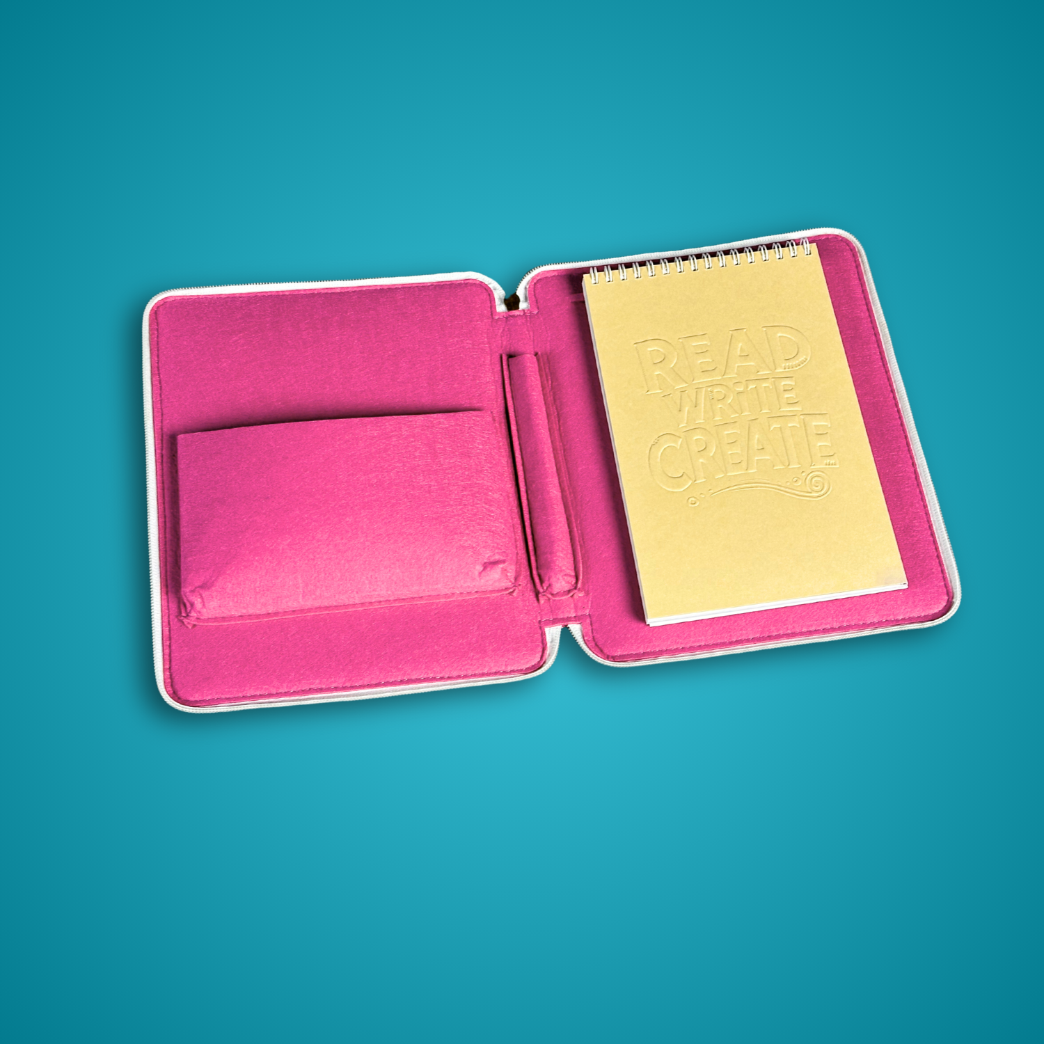 Idea Organizer w/Sketch Pad