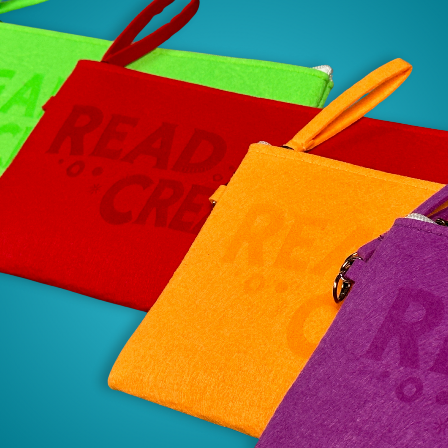 Large Pencil Pouch