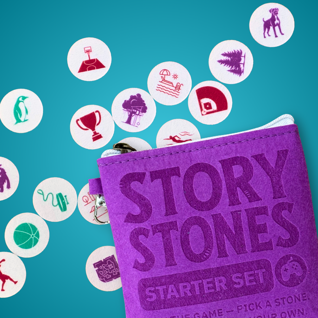 Story Stones