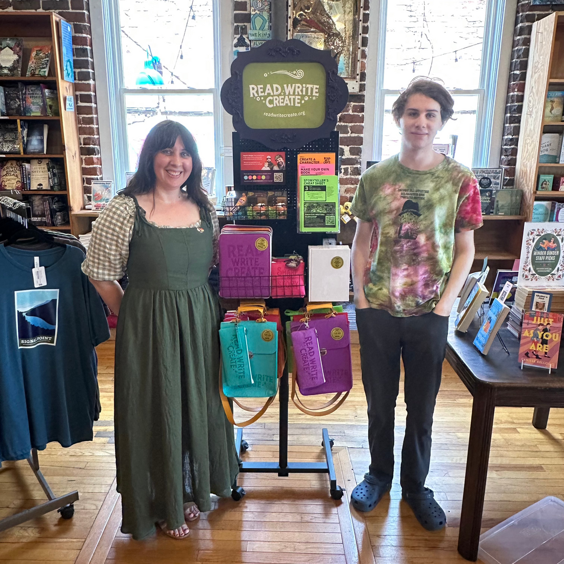 Wholesale BIG Bundle (Display and Products Included)