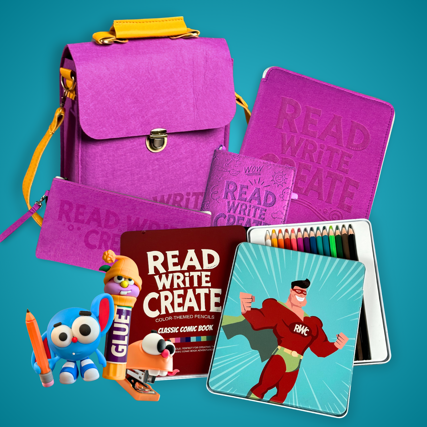 The Ultimate Gift Bundle