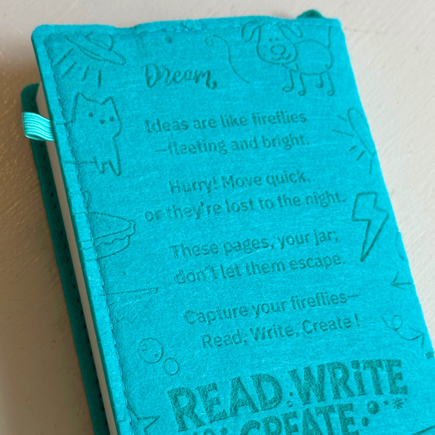 Pocket Journal (Wholesale)