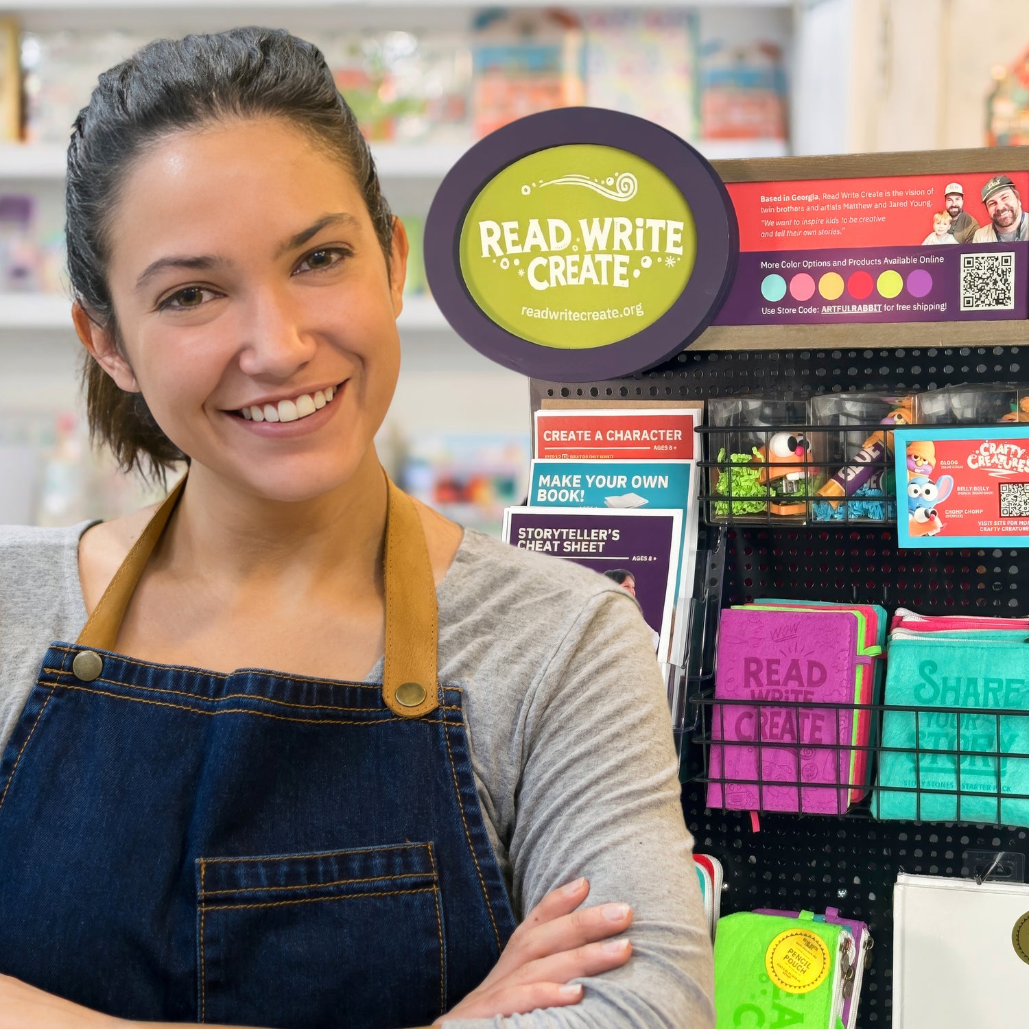 Wholesale BIG Bundle (Display and Products Included)