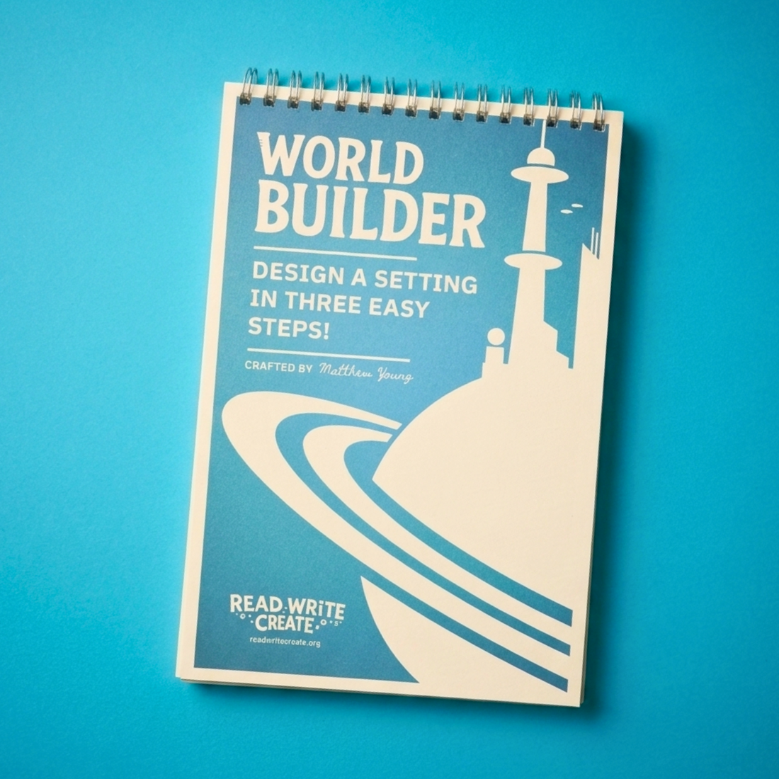 World Builder