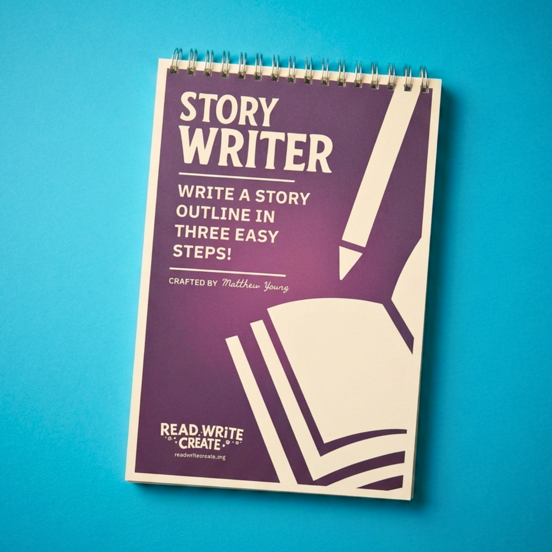 Story Writer