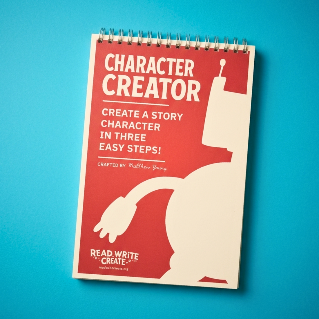 Character Creator