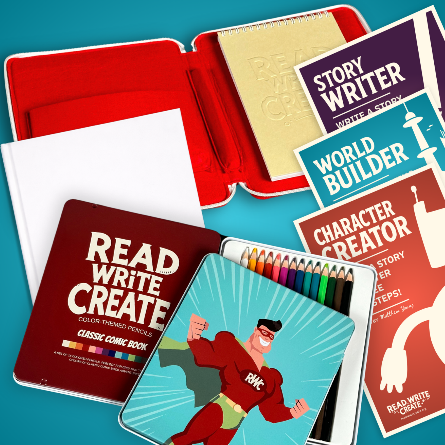 Premium Student Kits